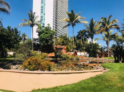 Apartamento Beautiful Beach Condominium - Costa Bonita Resort