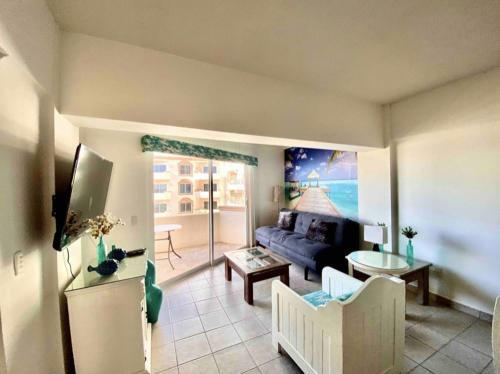 Apartamento Beautiful Beach Condominium - Costa Bonita Resort