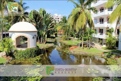 Apartamento Beautiful Beach Condominium - Costa Bonita Resort