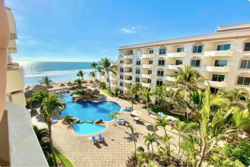Apartamento Beautiful Beach Condominium - Costa Bonita Resort