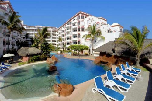 Apartamento Beautiful Beach Condominium - Costa Bonita Resort