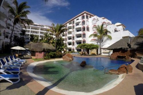 Apartamento Beautiful Beach Condominium - Costa Bonita Resort