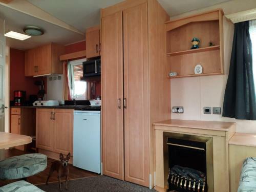 Chalets Mallard Am Wallersee Zum Vermieten