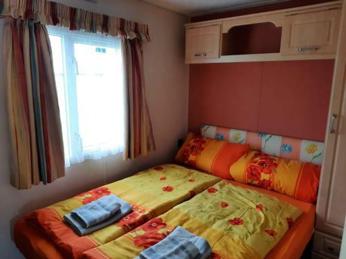 Chalets Mallard Am Wallersee Zum Vermieten