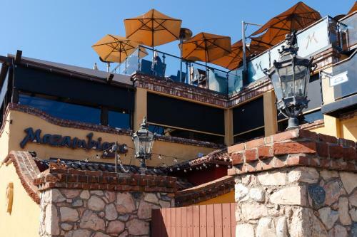 Hotel Sonder La Ensenada