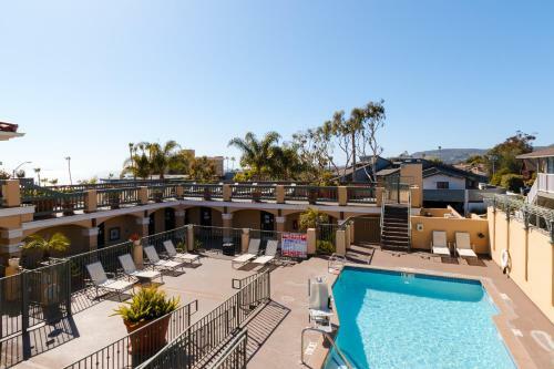 Hotel Sonder La Ensenada