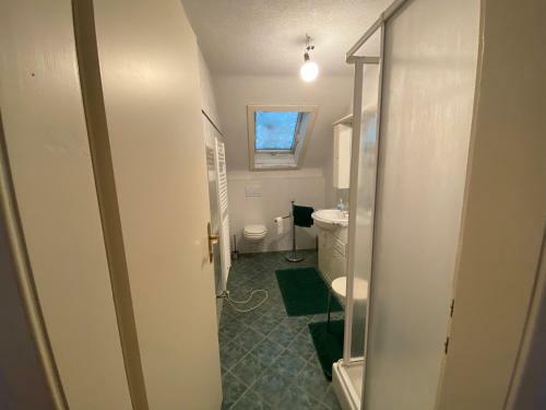 Apartamento Ferienwohnung Am Leisbach