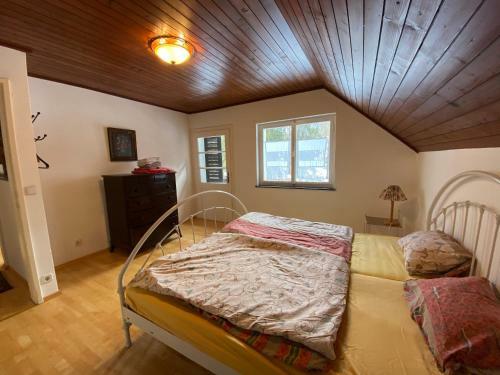 Apartamento Ferienwohnung Am Leisbach