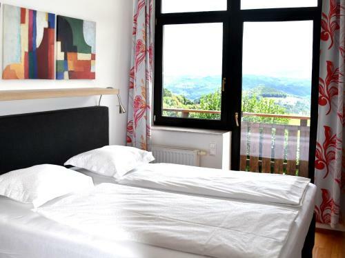 Apartamento Studio & Ferienwohnung Temmel