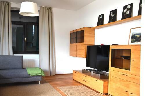Apartamento Studio & Ferienwohnung Temmel