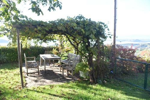 Apartamento Studio & Ferienwohnung Temmel