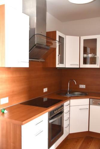 Apartamento Studio & Ferienwohnung Temmel