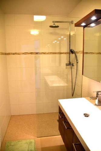 Apartamento Studio & Ferienwohnung Temmel