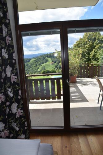 Apartamento Studio & Ferienwohnung Temmel