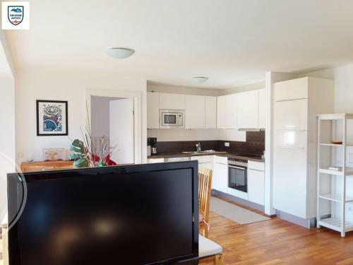 Apartamento Residence Alpin - Top 3