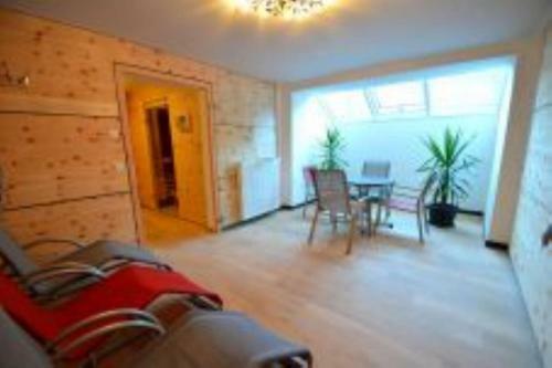 Apartamento Residence Alpin - Top 3