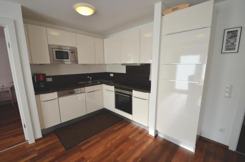 Apartamento Residence Alpin - Top 3