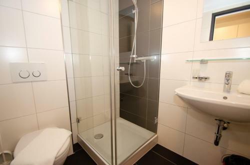 Apartamento Residence Alpin - Studio-10 B