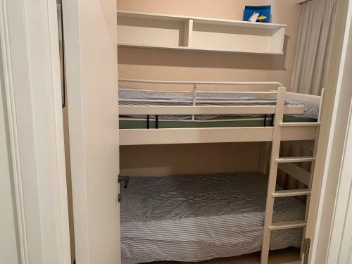 Apartamento Appartement Zeedijk Knokke Heist