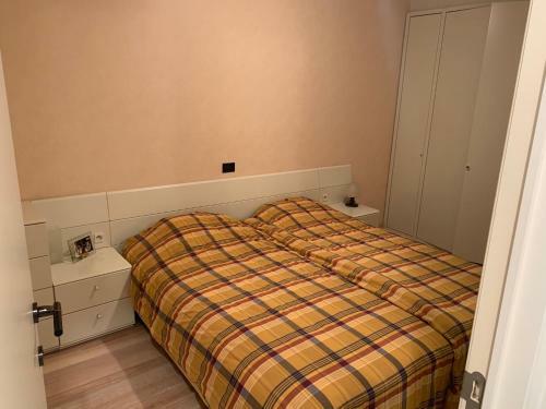 Apartamento Appartement Zeedijk Knokke Heist