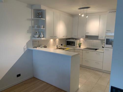 Apartamento Appartement Zeedijk Knokke Heist