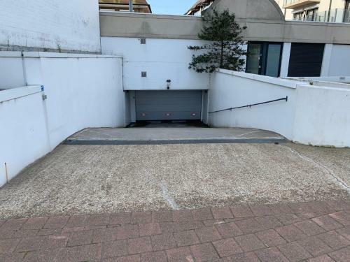 Apartamento Appartement Zeedijk Knokke Heist