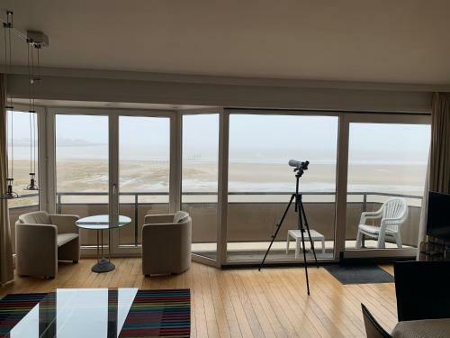 Apartamento Appartement Zeedijk Knokke Heist
