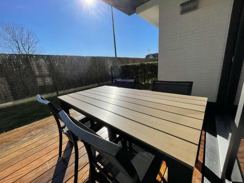 Apartamento Begian Beach House