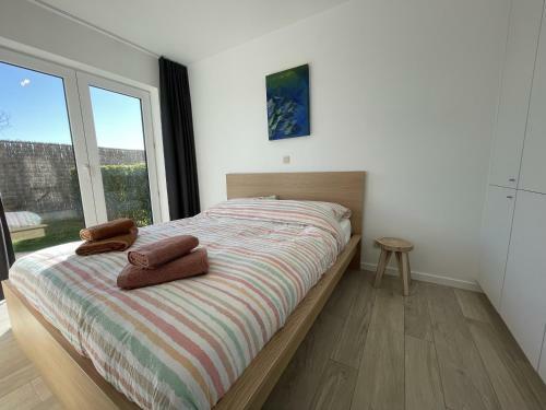Apartamento Begian Beach House