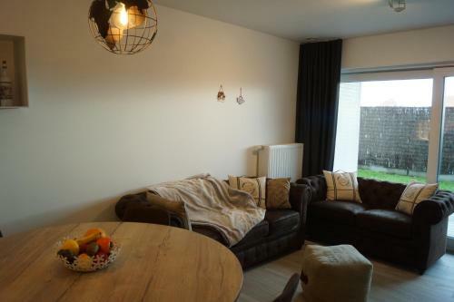 Apartamento Begian Beach House