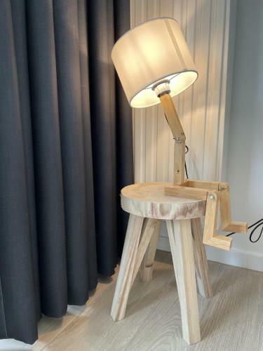 Apartamento Begian Beach House