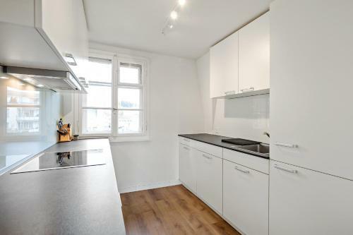 Apartamento Erlen Home