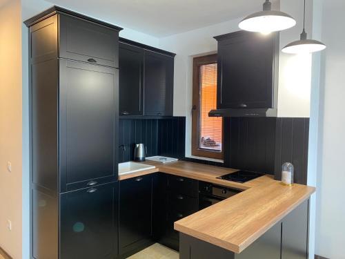 Apartamento Villa Eva - Sozopolis