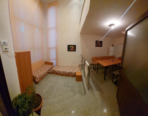 Hostal Aquila