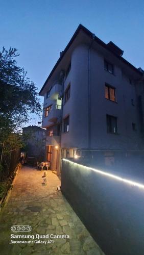Hostal Aquila