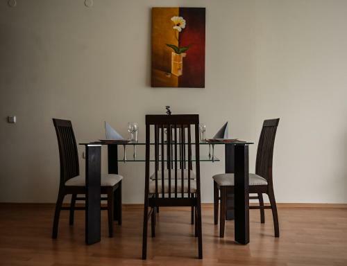 Apartamento Panorama Fort Beach, ??????? ?????? Deluxe