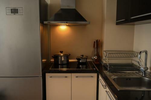 Apartamento Panorama Fort Beach, ??????? ?????? Deluxe