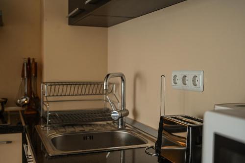 Apartamento Panorama Fort Beach, ??????? ?????? Deluxe