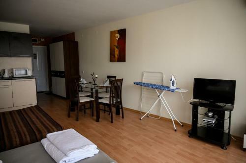 Apartamento Panorama Fort Beach, ??????? ?????? Deluxe