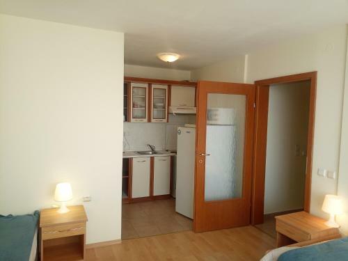 Apartamento Studio Marina View Sveti Vlas