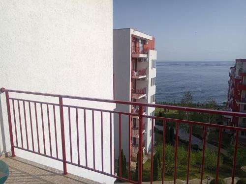 Apartamento Studio Marina View Sveti Vlas