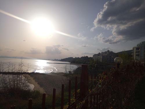 Apartamento Studio Marina View Sveti Vlas