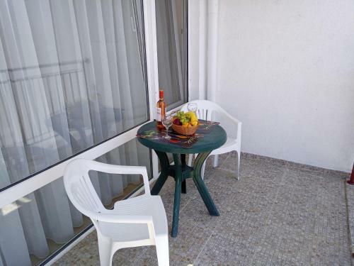 Apartamento Studio Marina View Sveti Vlas