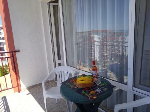 Apartamento Studio Marina View Sveti Vlas