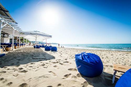 Apartamento Studio Marina View Sveti Vlas