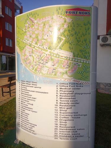 Apartamento Studio Marina View Sveti Vlas
