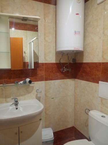 Apartamento Studio Marina View Sveti Vlas