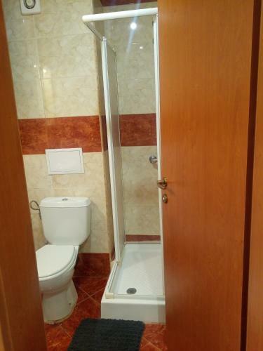 Apartamento Studio Marina View Sveti Vlas