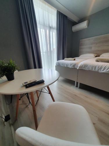 Apartamento Diamond 1006