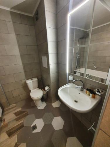 Apartamento Diamond 1006